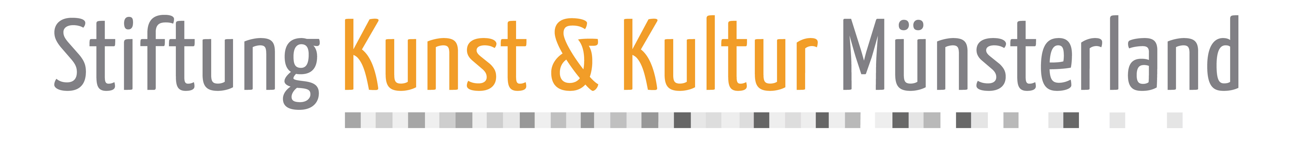 stiftung kunst und kultur münsterland
